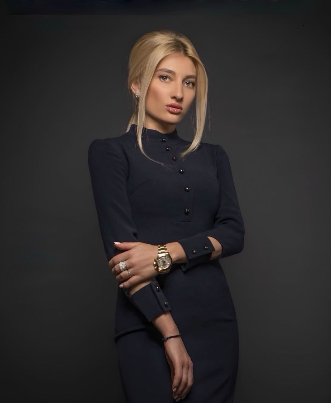 Яна Рудковская