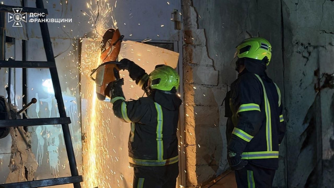 РФ атакувала дроном Івано-Франківськ, загинула людина