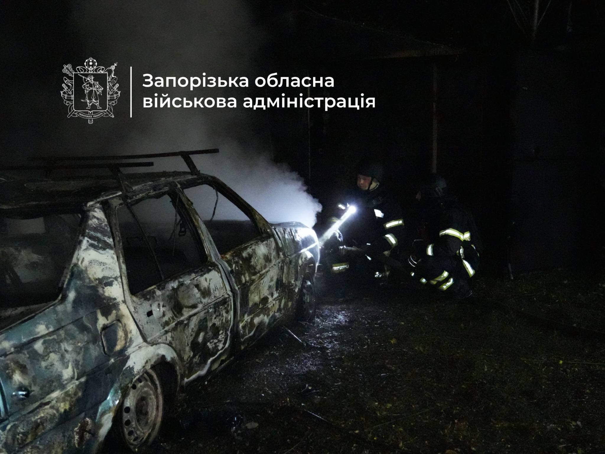 РФ атакувала ракетами Кривий Ріг і Запоріжжя: пошкоджені будинки та підприємство