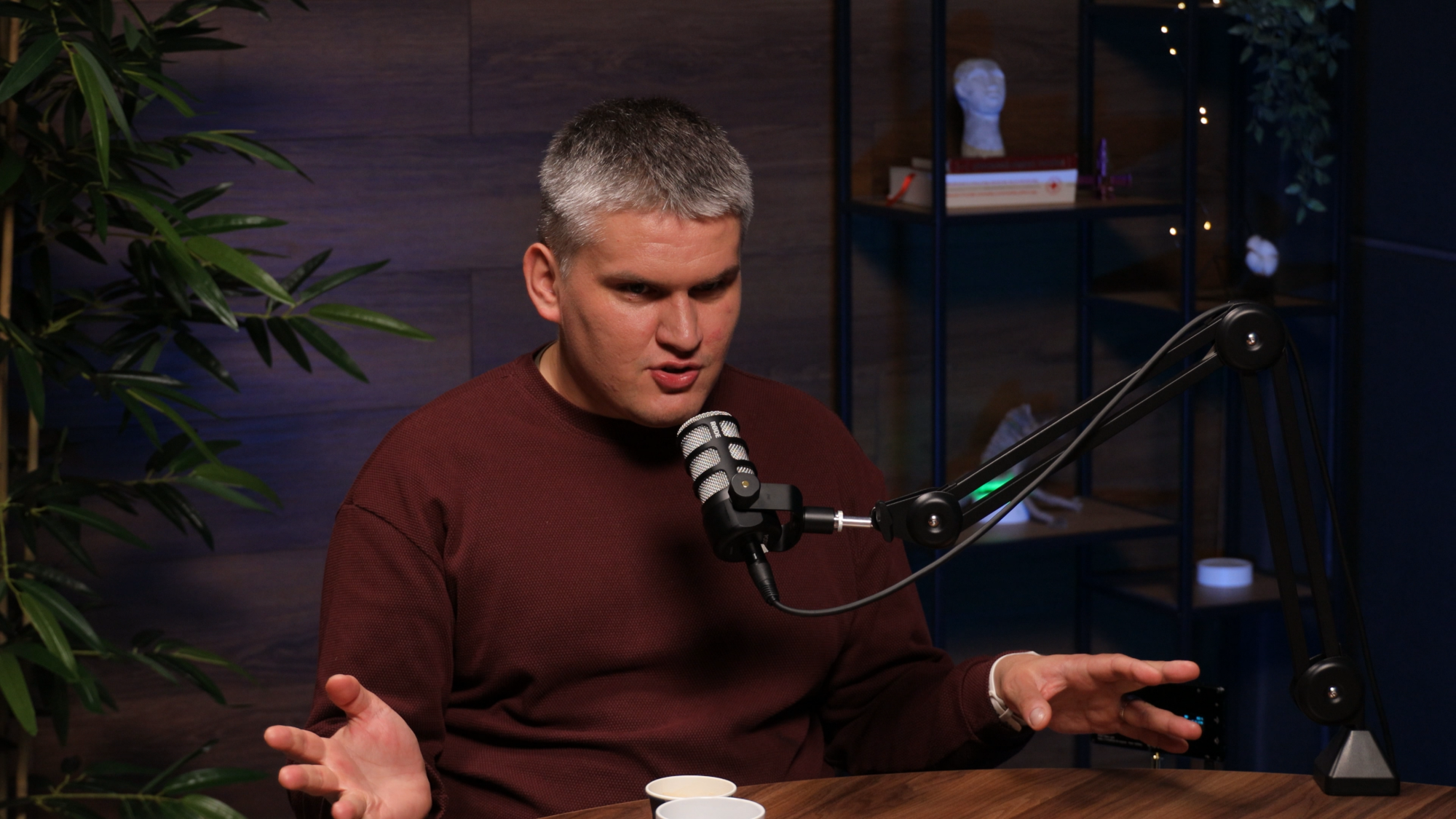 Чому реактивні шахеди не дають Росії перевагу: інтервʼю з Киричевським