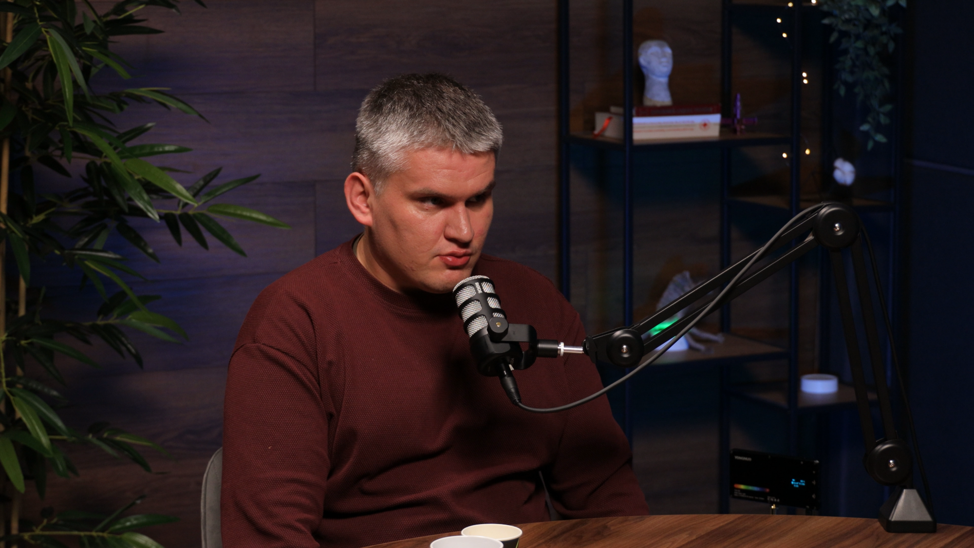 Чому реактивні шахеди не дають Росії перевагу: інтервʼю з Киричевським