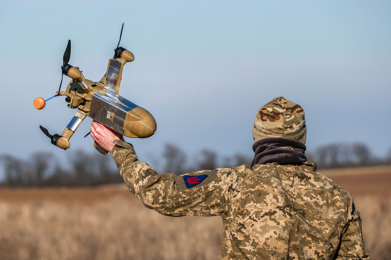 Експорт зброї на паузі: хто гальмує процес та що ризикує втратити Україна