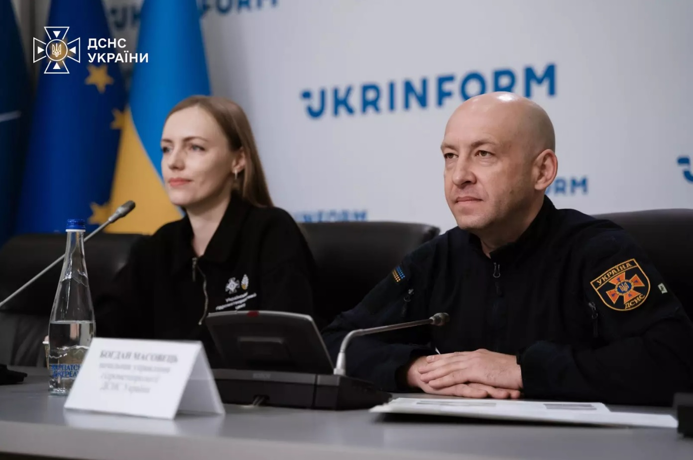 Погода у листопаді та взимку: в Укргідрометцентрі оприлюднили попередній прогноз