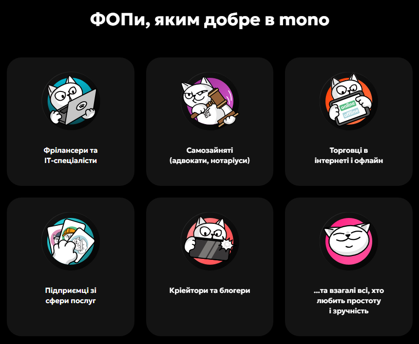 Бізнес у телефоні: як mono спрощує управління фінансами для підприємців