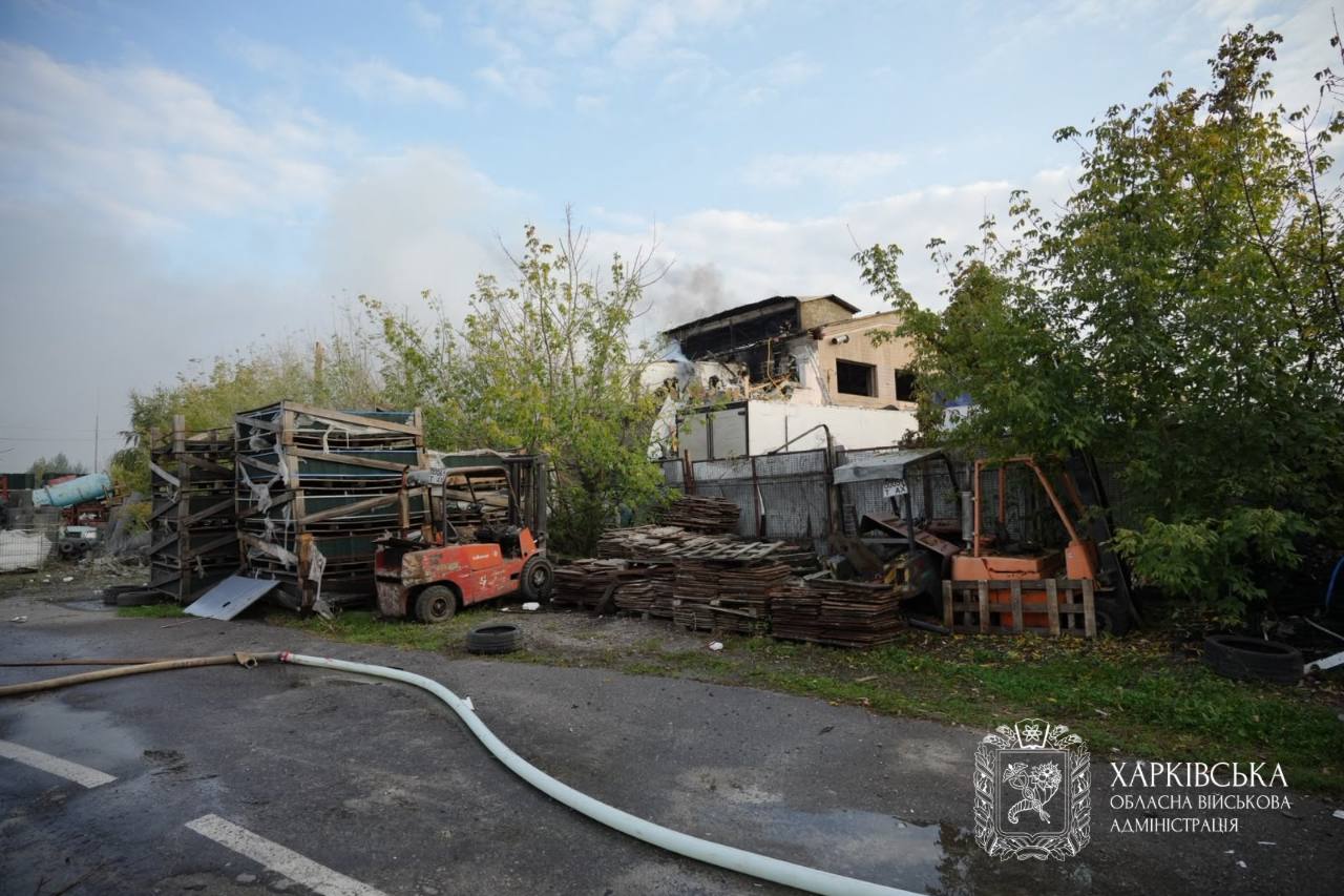 Удар КАБами по Харкову: постраждалих вже понад 50, з'явилися фото наслідків
