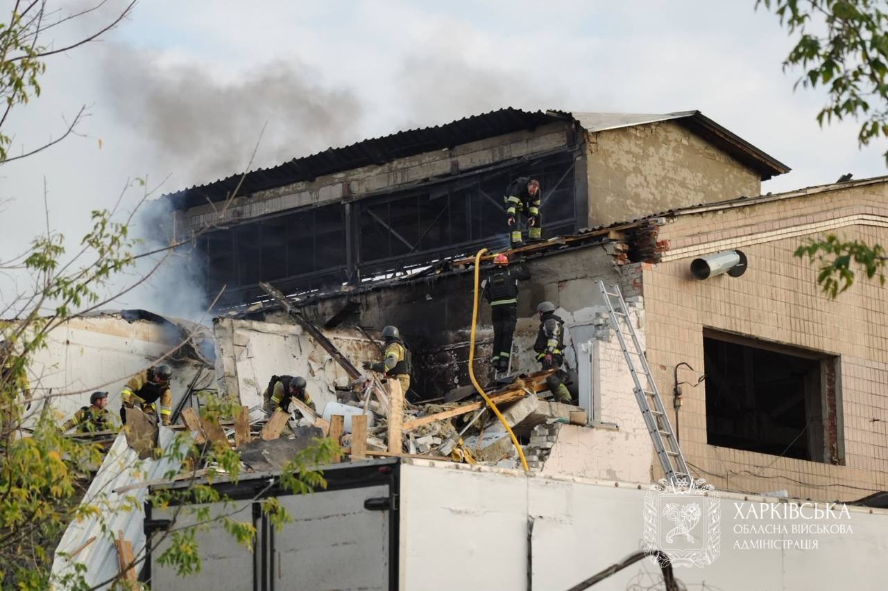 Удар КАБами по Харкову: постраждалих вже понад 50, з'явилися фото наслідків