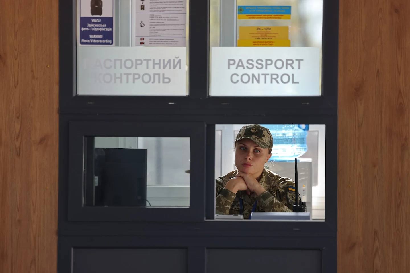 На кордоні з Румунією запрацював новий пункт пропуску