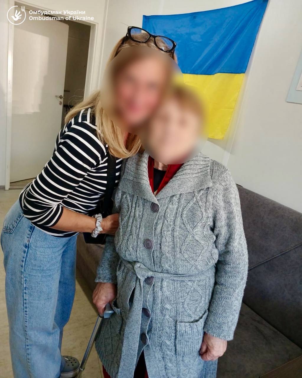Понад 40 українців повернулися з окупації через Волинь, - Лубінець
