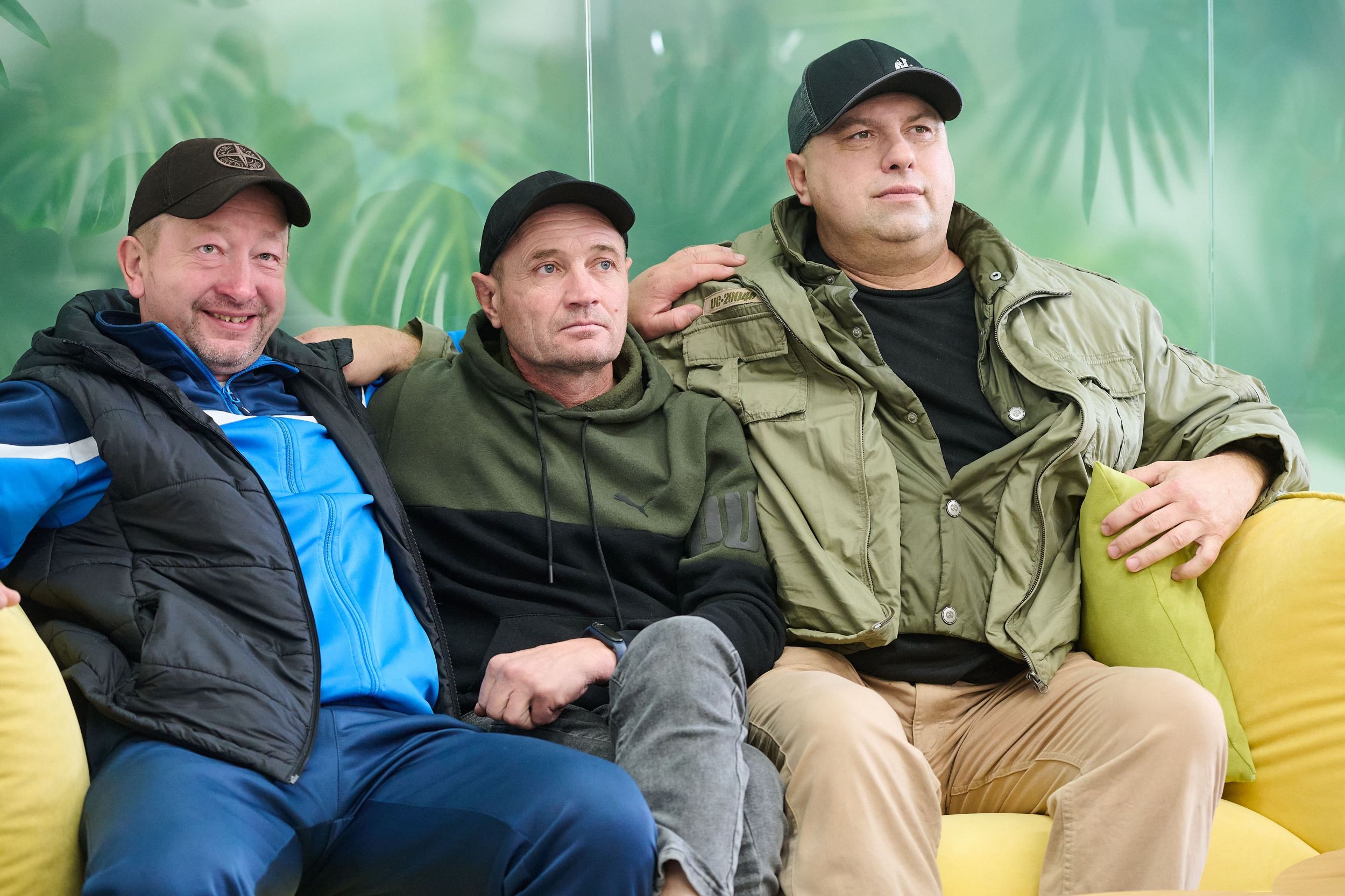 У Кременчуці відкрили центр безоплатної психологічної допомоги "ПОВЕРНЕННЯ" для військових