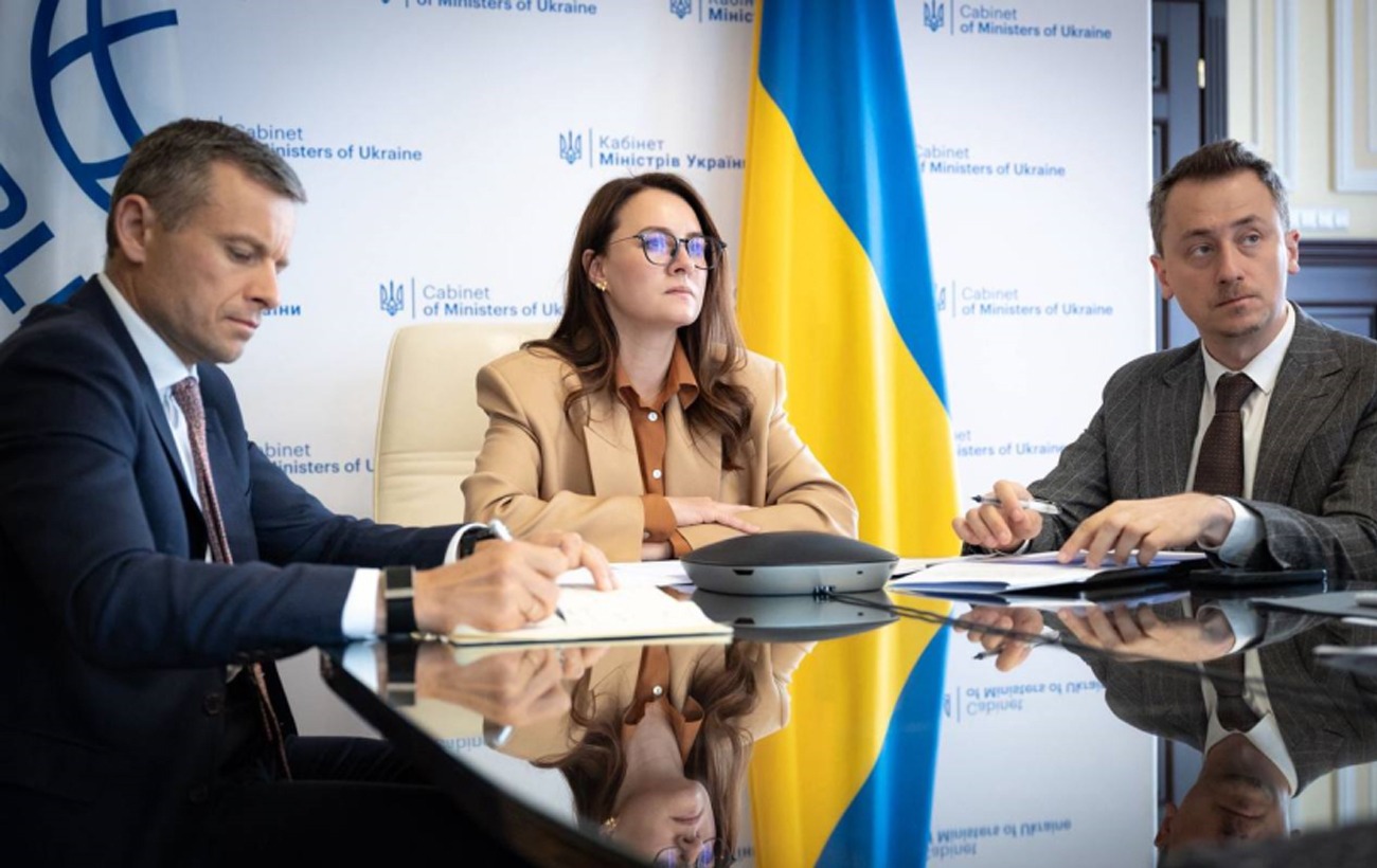 Кредит МВФ под угрозой? Украина хочет изменить условия программы из-за ФОПов