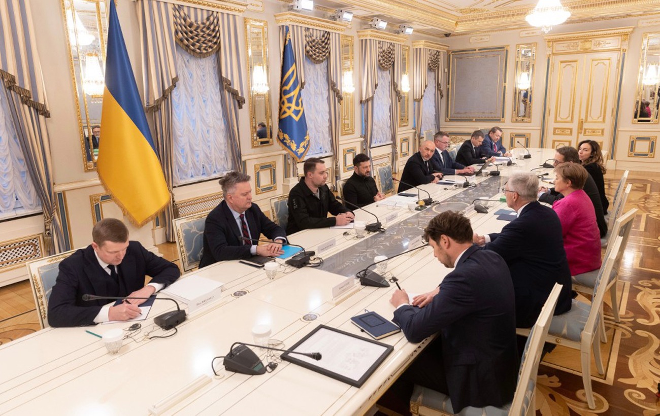 Кредит МВФ под угрозой? Украина хочет изменить условия программы из-за ФОПов