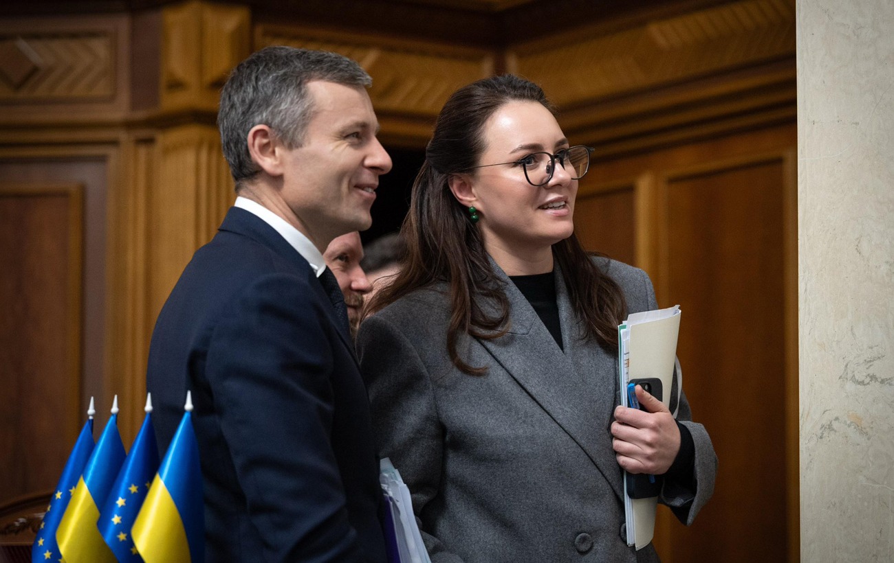 Кредит МВФ под угрозой? Украина хочет изменить условия программы из-за ФОПов