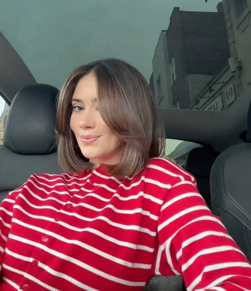 Stylish and modern: 5 short hairstyles you definitely won’t regret