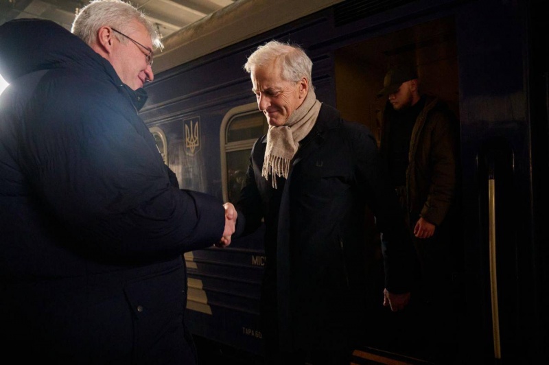 Russia's triple failure: World leaders gather in Kyiv to mark fourth anniversary of full-scale war