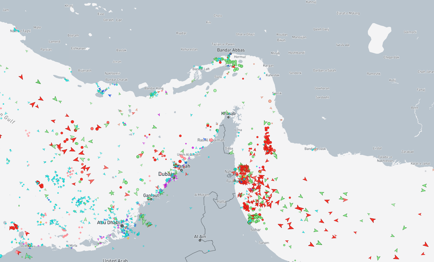 Долар йде на рекорд, бензин злетів в ціні: як війна на Близькому Сході впливає на ціни в Україні