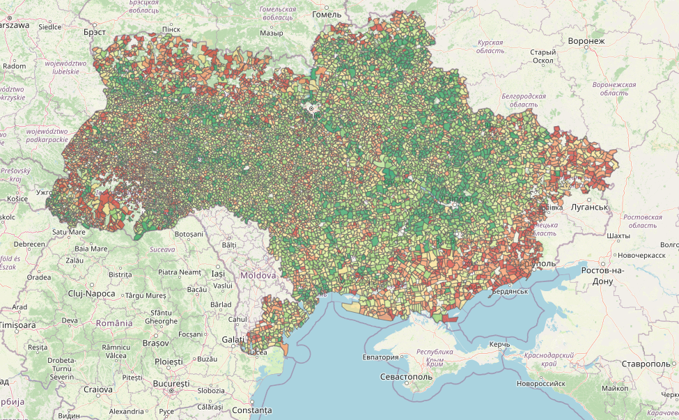 Володарі землі. Кому належать чорноземи в Україні та чи можна зараз отримати два гектари