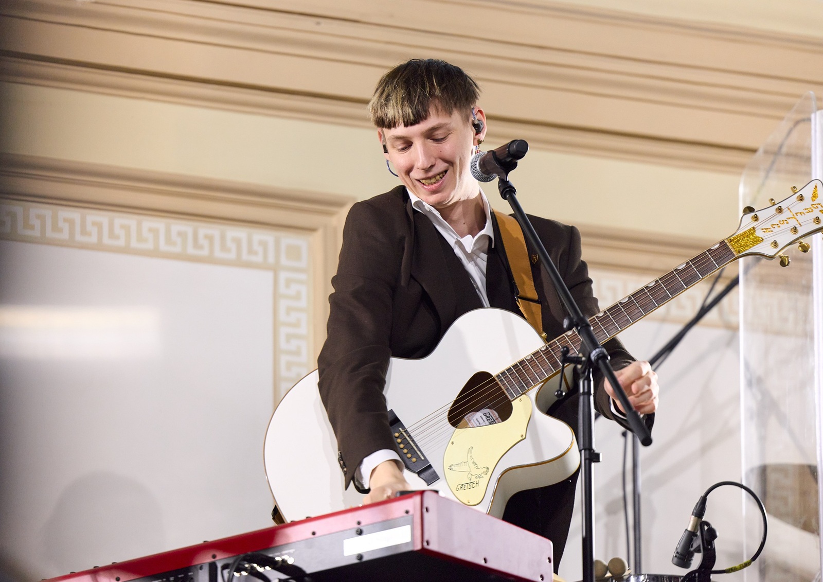 "Мы - потомки великого". Павел Гоц из NAZVA о службе, Нацотборе и переменах во время войны