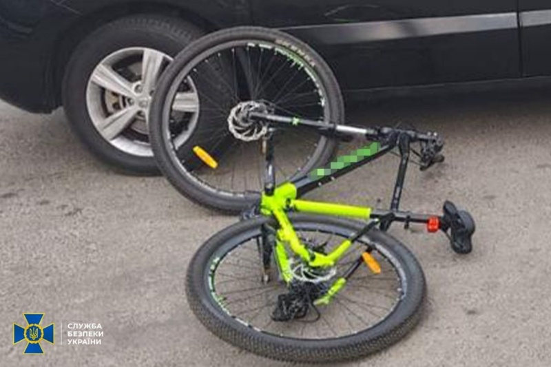 Foreign hitman detained in Odesa over alleged plot to kill Ukrainian naval official