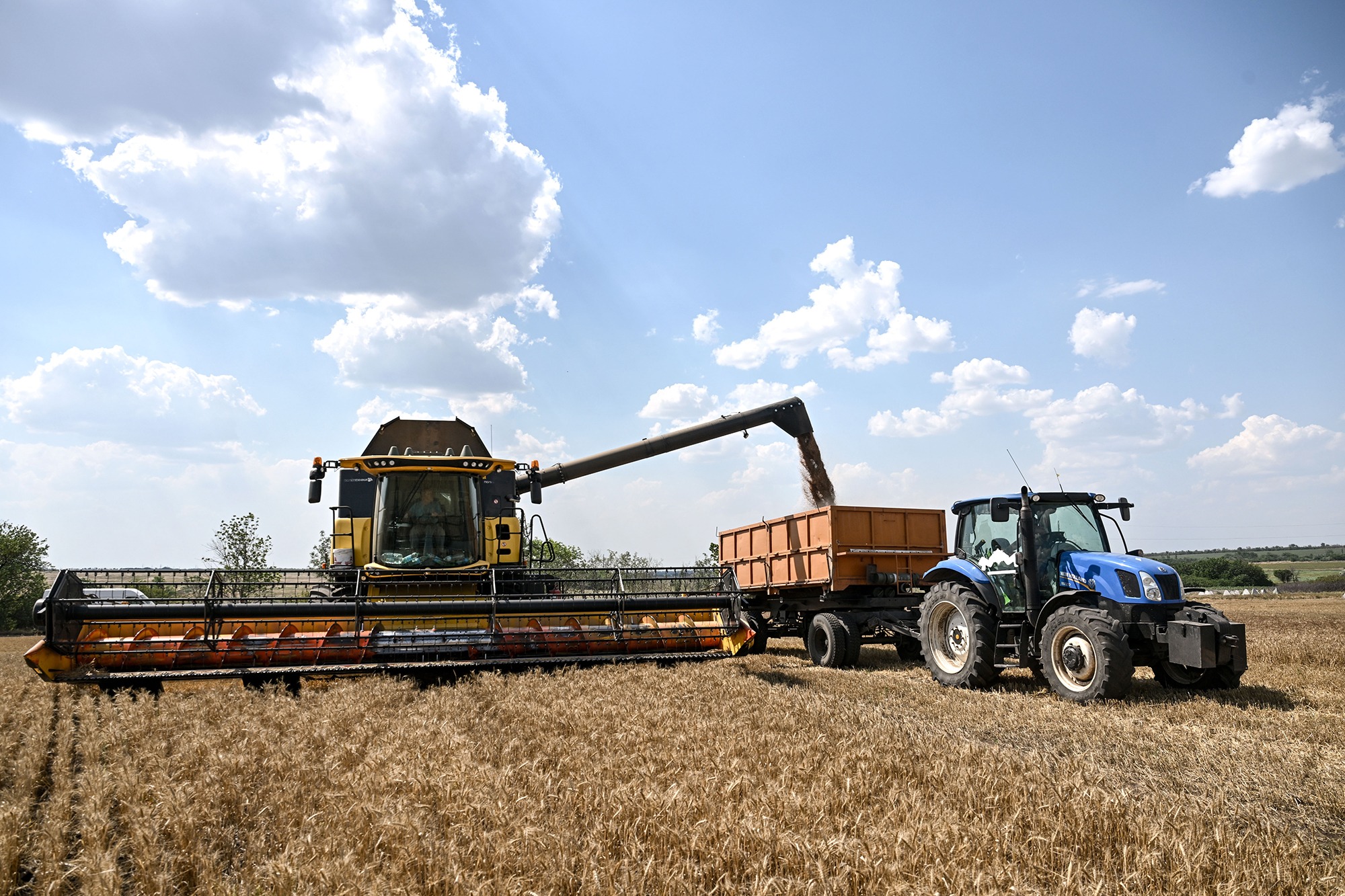 Эхо войны в Иране: когда в Украине ждать резкого скачка цен на продукты