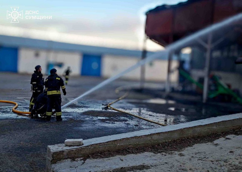 Russia strikes Dnipro, Pavlohrad and Kharkiv region: Full details on the aftermath