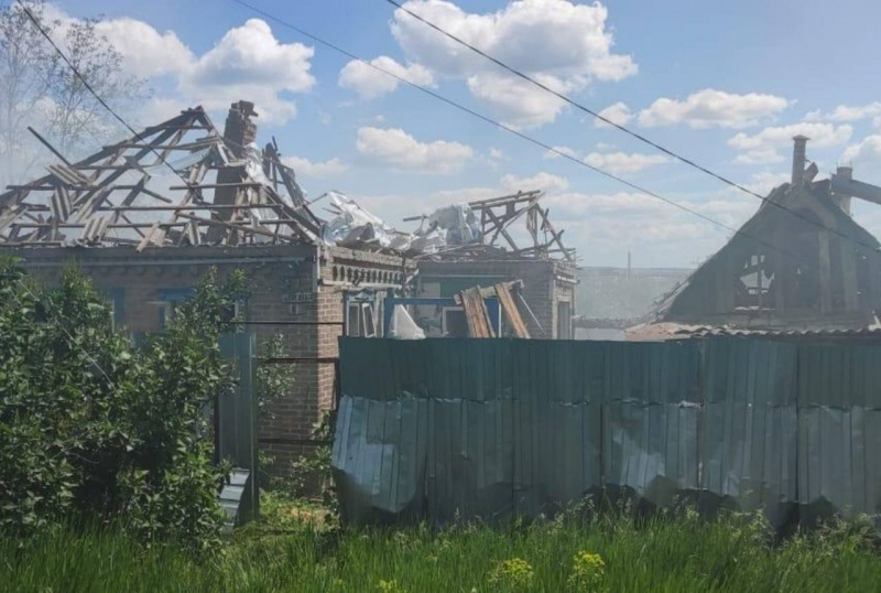 Russia strikes Dnipro, Pavlohrad and Kharkiv region: Full details on the aftermath