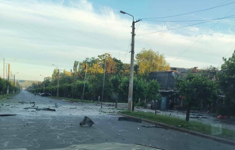 Russia strikes Dnipro, Pavlohrad and Kharkiv region: Full details on the aftermath