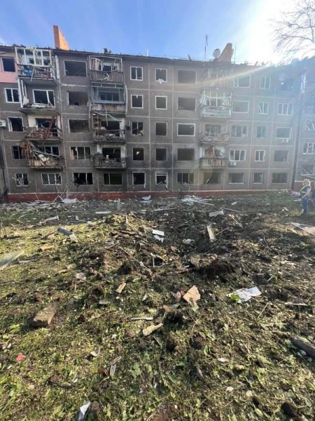Russia strikes Dnipro, Pavlohrad and Kharkiv region: Full details on the aftermath