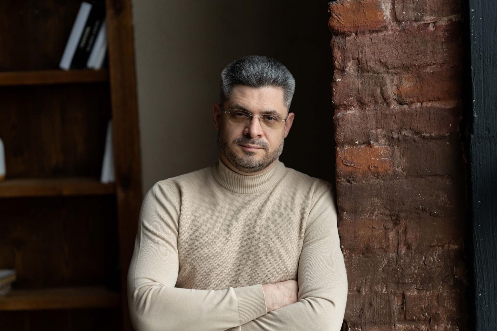 Непереносимість молока для українців – норма: генетик про хвороби, характер і код ДНК