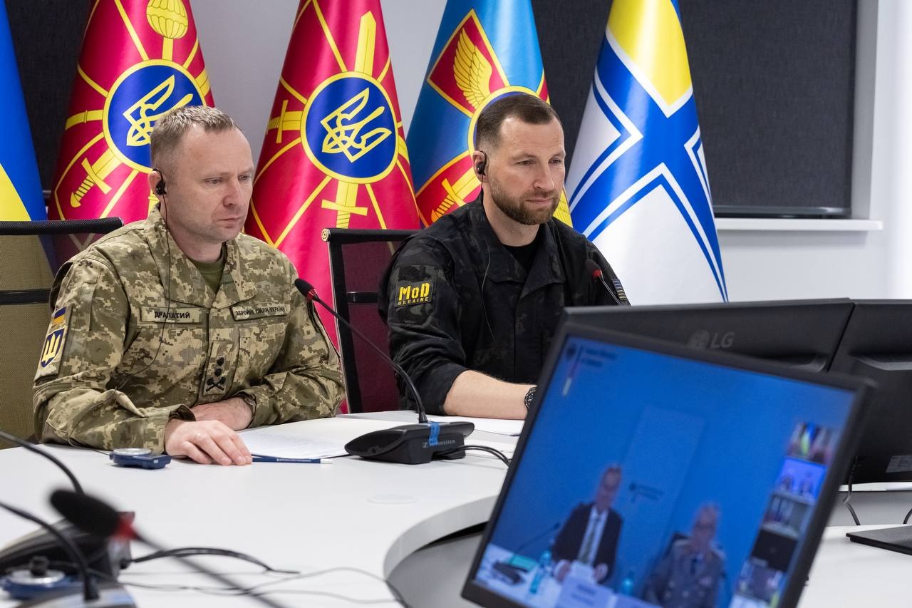 Місяць Хмари в Міноборони: які враження та очікування в оборонній галузі від нового міністра