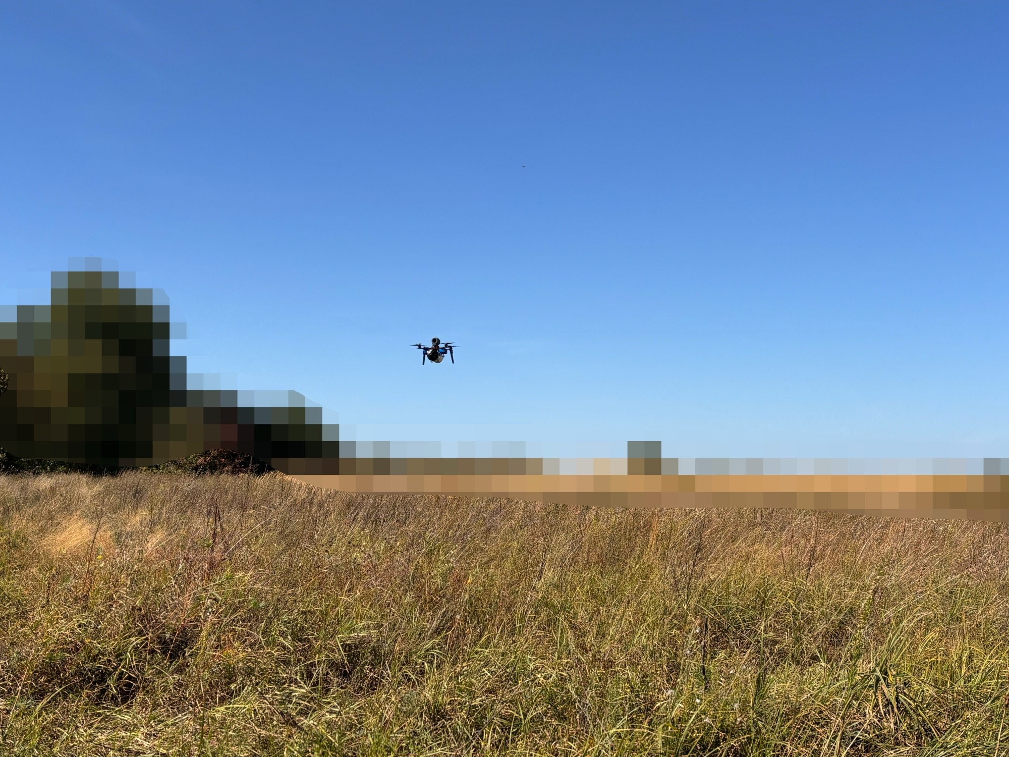 Людей мало, компоненти імпортні: виробник БПЛА на оптоволокні 3DTech – про виклики галузі