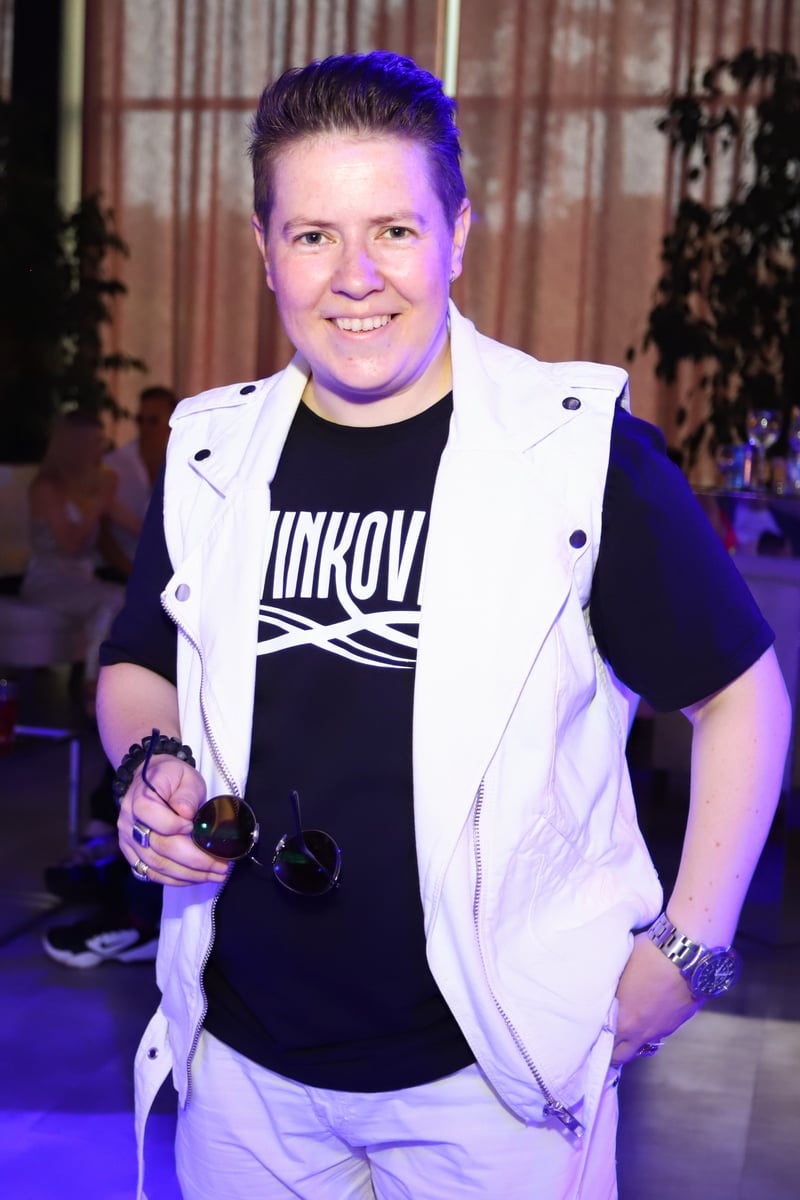 Где сейчас Евгений Литвинкович - звезда проектов &quot;Х-фактор&quot; и &quot;Україна має талант&quot;