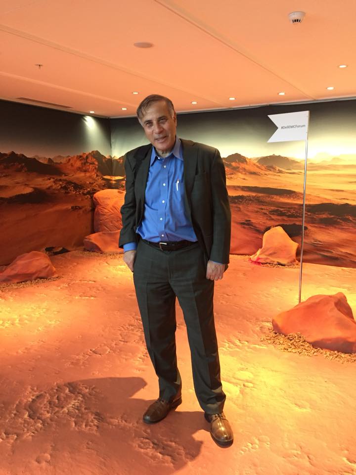 5 найбільших космічних відкриттів, які зробить людство у найближчі 50 років