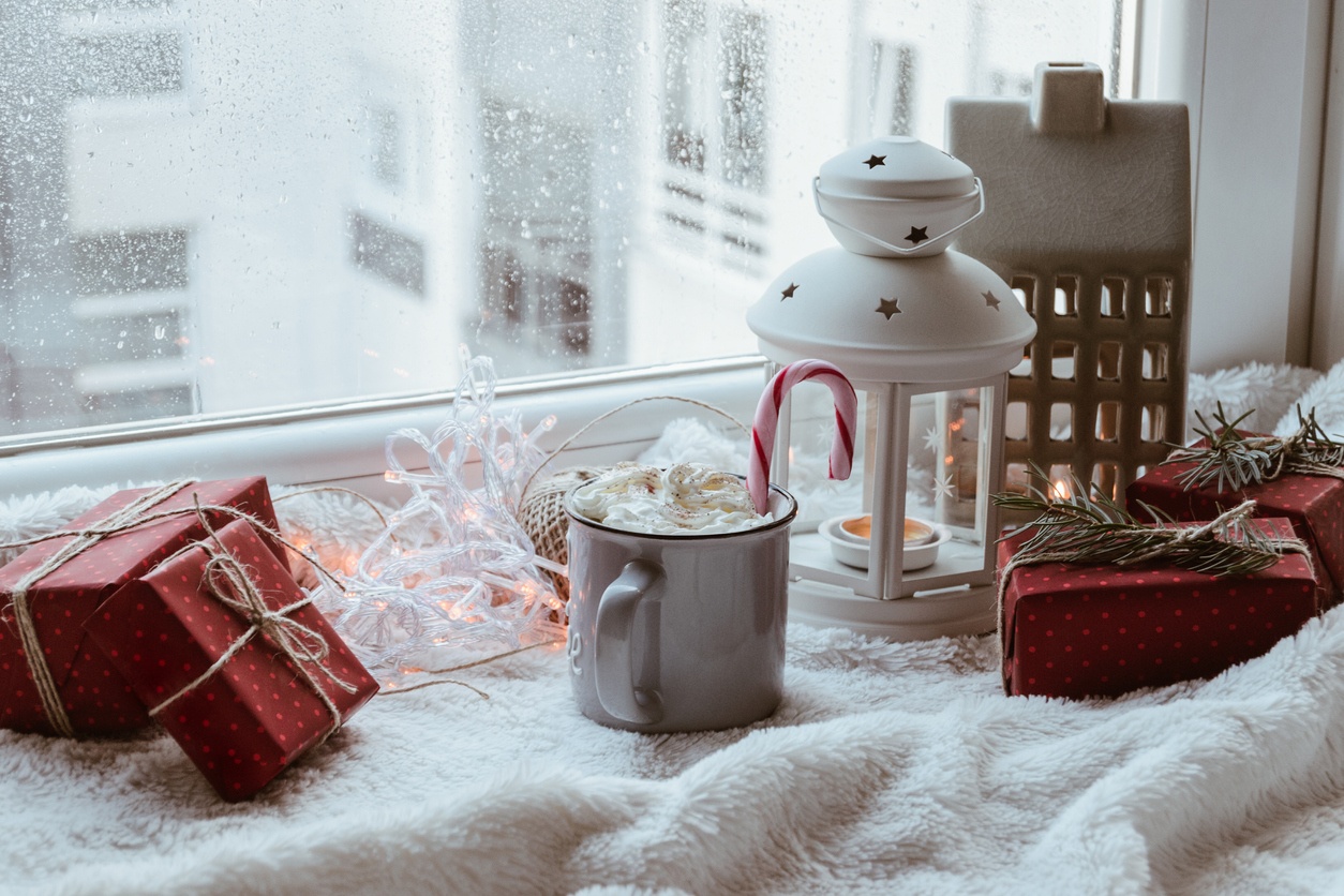 Будинок на Різдво: як прикрасити і чому не можна робити прибирання на свято