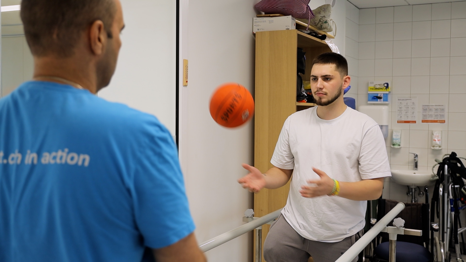 &quot;Залізні люди&quot;. Чи реально ветеранам пройти протезування без кіл бюрократії