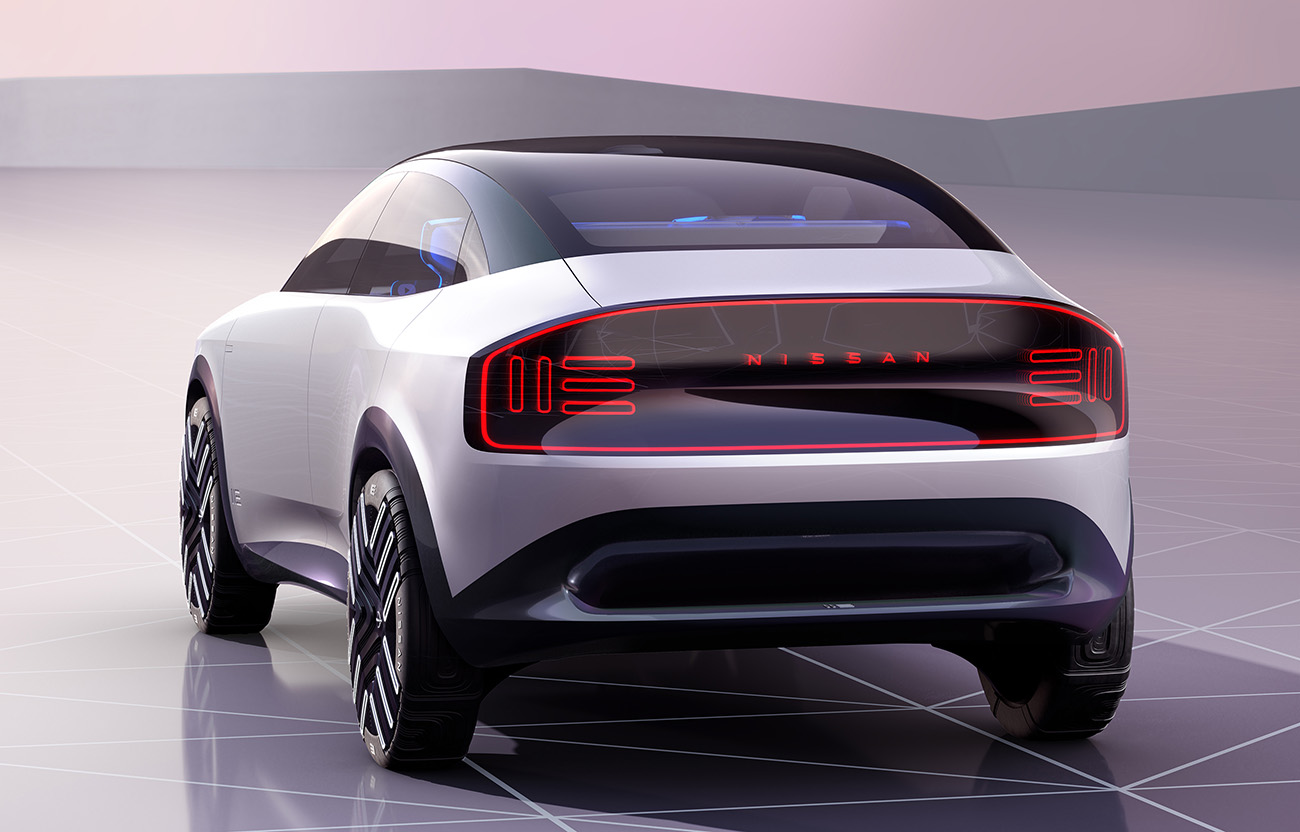 100 тисяч машин на рік: Nissan показав новий доступний електрокроссвер