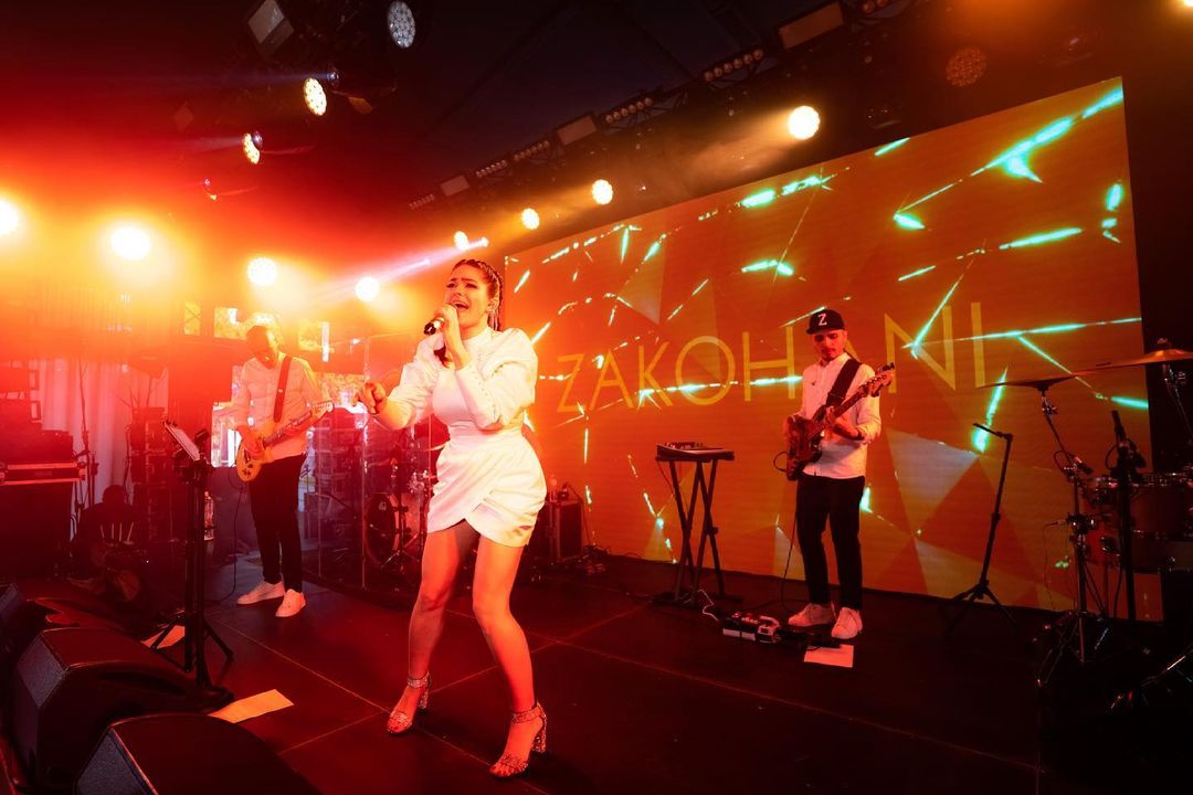 Як сьогодні виглядає Маша Собко, яка своїм співом підкорила &quot;Фабрику зірок&quot; і Нацвідбір на &quot;Євробачення&quot;