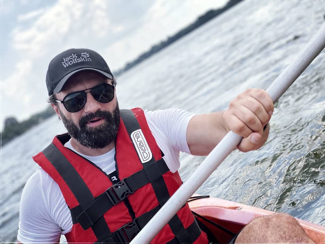 &quot;Скрывались за выдуманным успехом&quot;: Юрий Рудый рассказал правду о шоу &quot;Холостячка 2&quot;