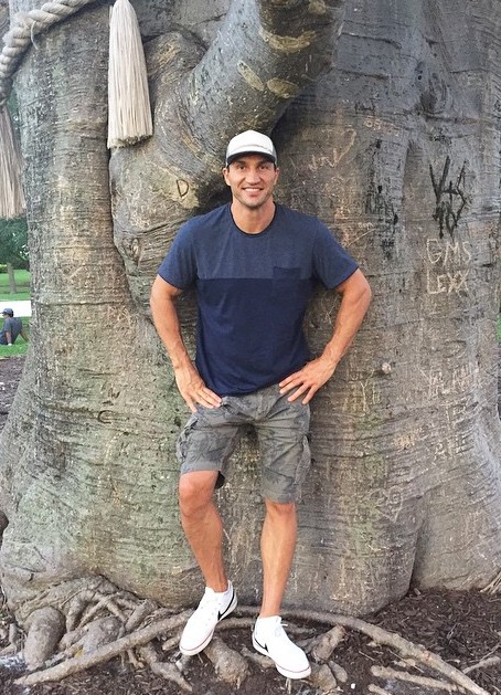 Гардероб чемпіона. Які бренди обирає Володимир Кличко