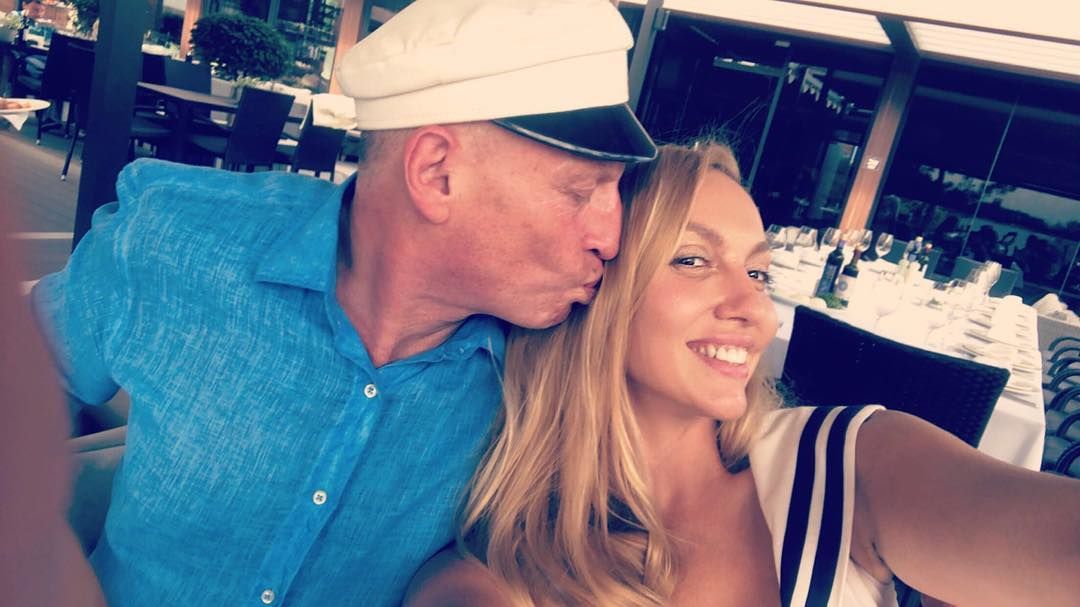 &quot;Відвикли одне від одного&quot;: Оля Полякова відповіла на чутки про розлучення з чоловіком