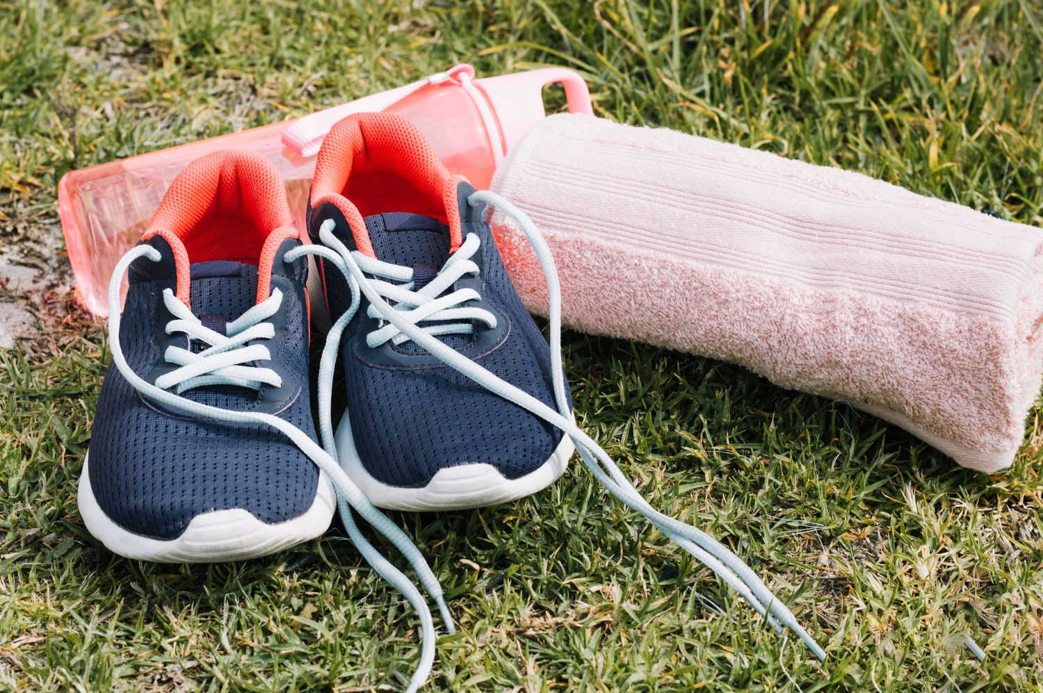 Пора прощаться с кроссовками: вот, как понять, что обувь нужно заменить