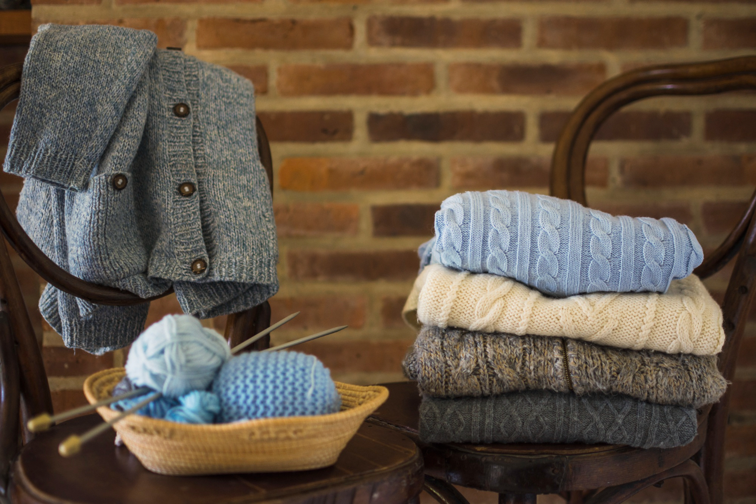 Как стирать шерстяные вещи: запомните эти советы