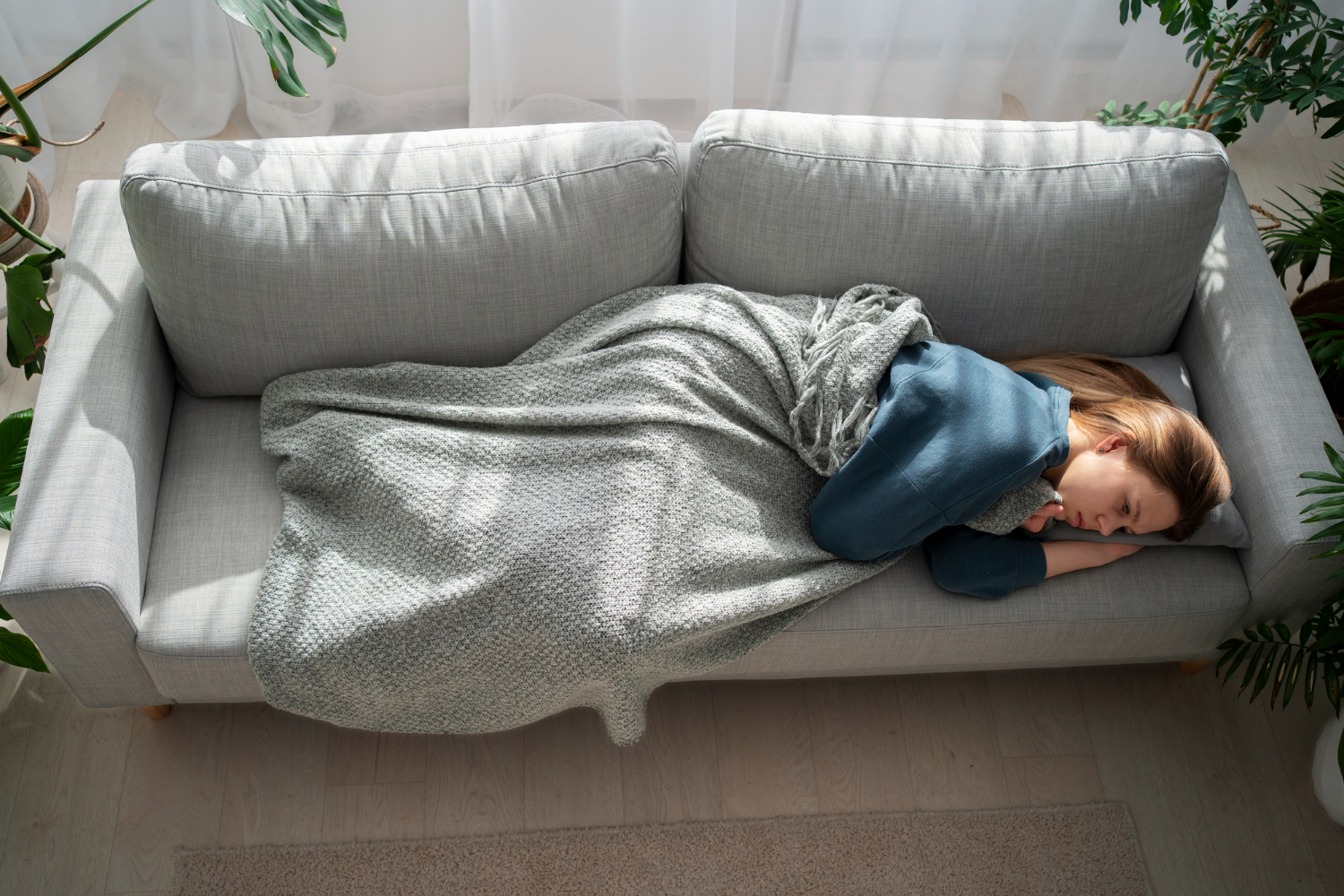 Железодефицитная анемия: как понять, что организму не хватает микроэлемента