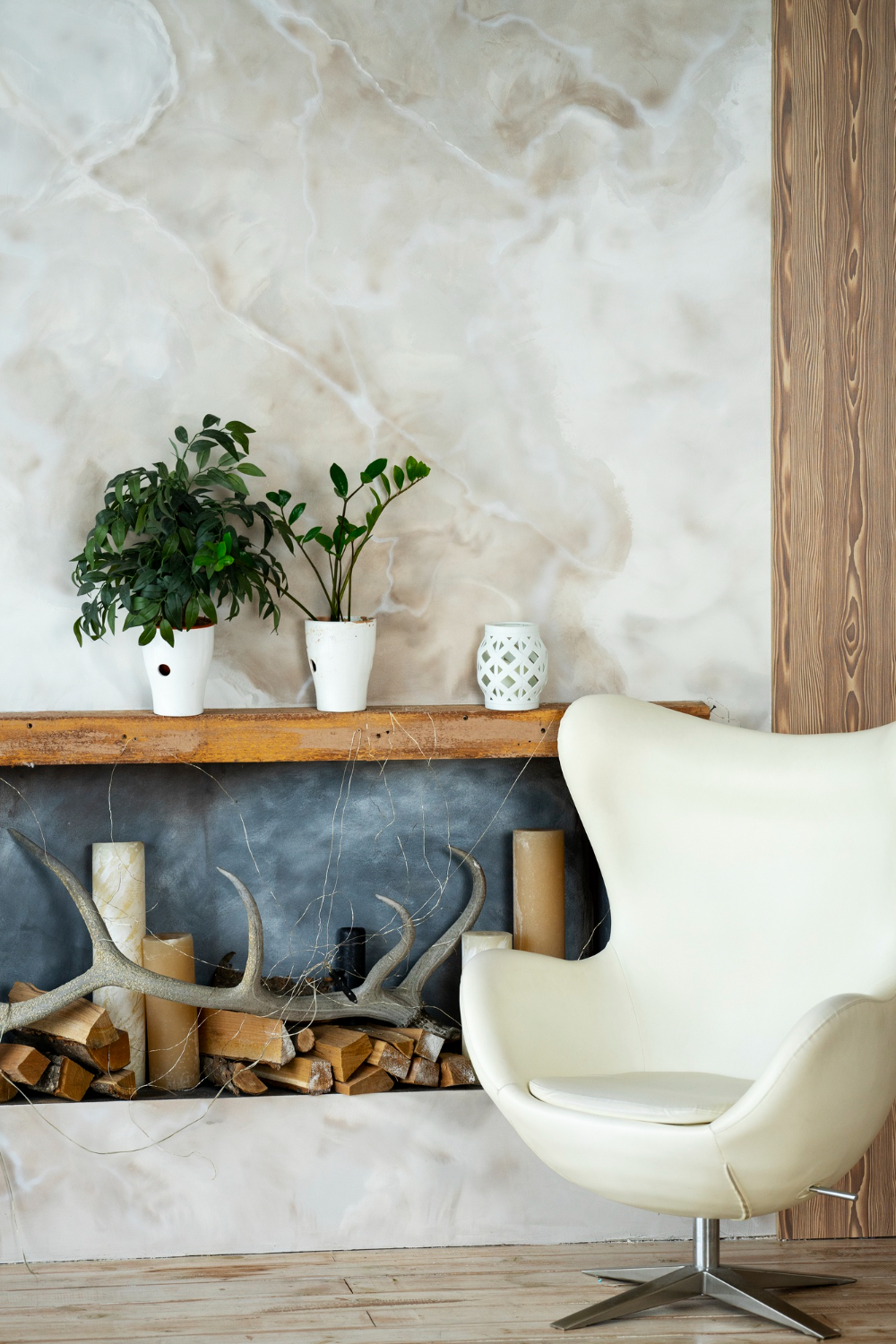 5 трендов интерьера, которые делают ваш дом &quot;старомодным&quot;