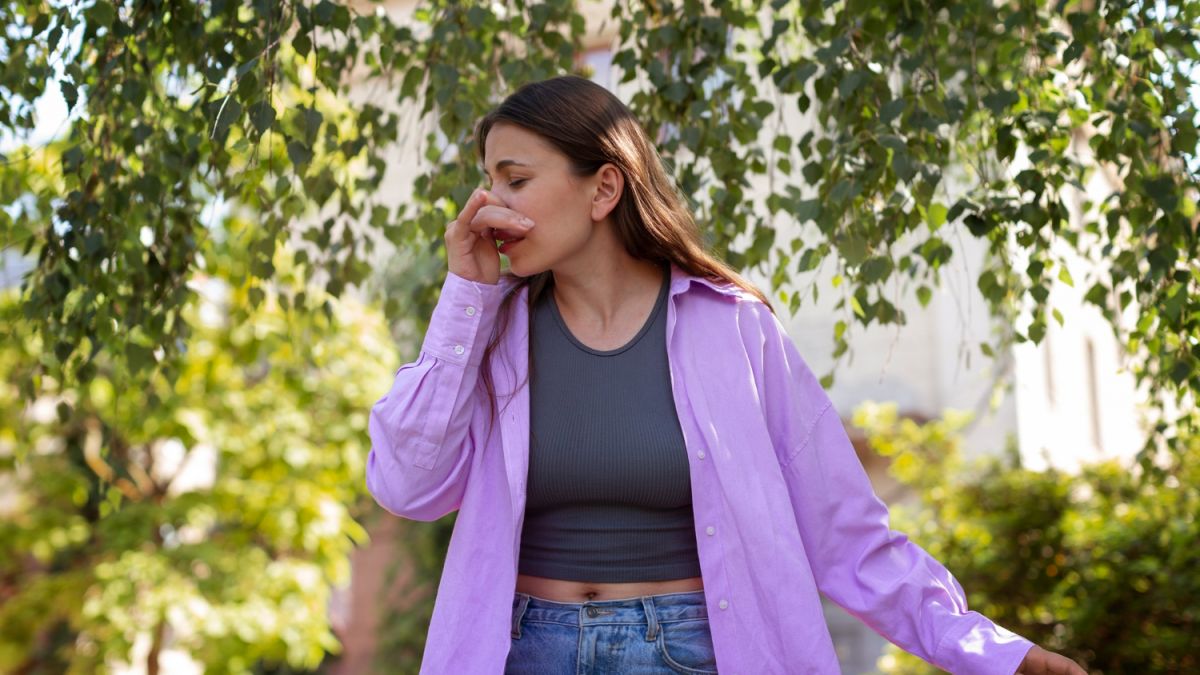 Весняна алергія в Україні: як підготувати організм і уникнути ризиків