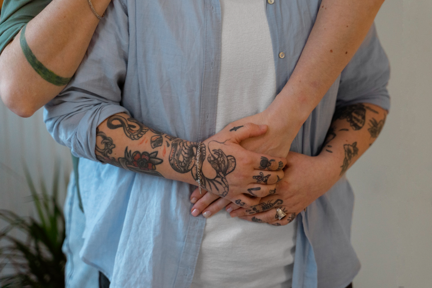 Мода для смелых: на каких местах не стоит делать тату