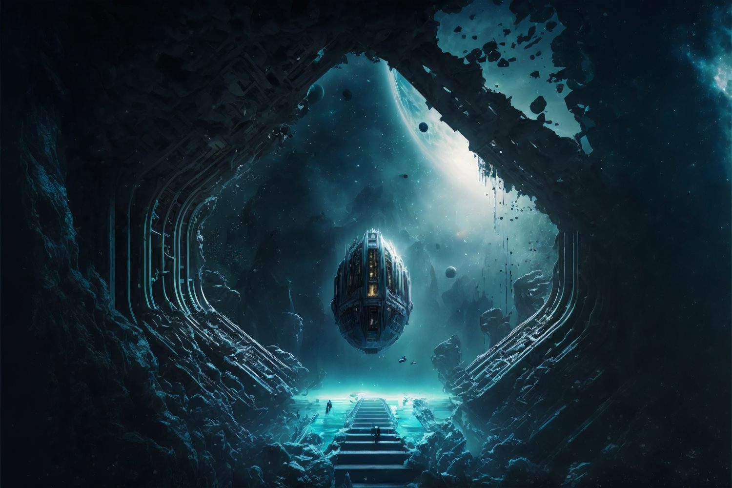 Астролог пояснила, чого чекати від нового Коридора Затемнень