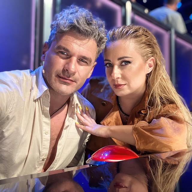 Арсен Мирзоян рассказал, как Тоня Матвиенко пережила потерю матери: &quot;Могла говорить, что я невнимательный&quot;