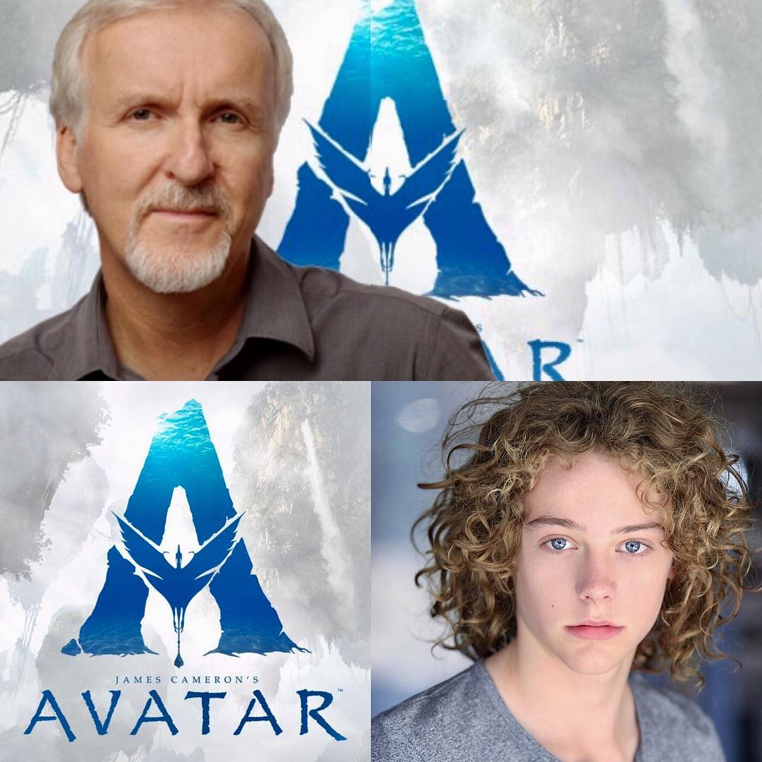 Как в реальной жизни выглядит актер, сыгравший Ло'ака в фильме &quot;Аватар&quot; (фото)