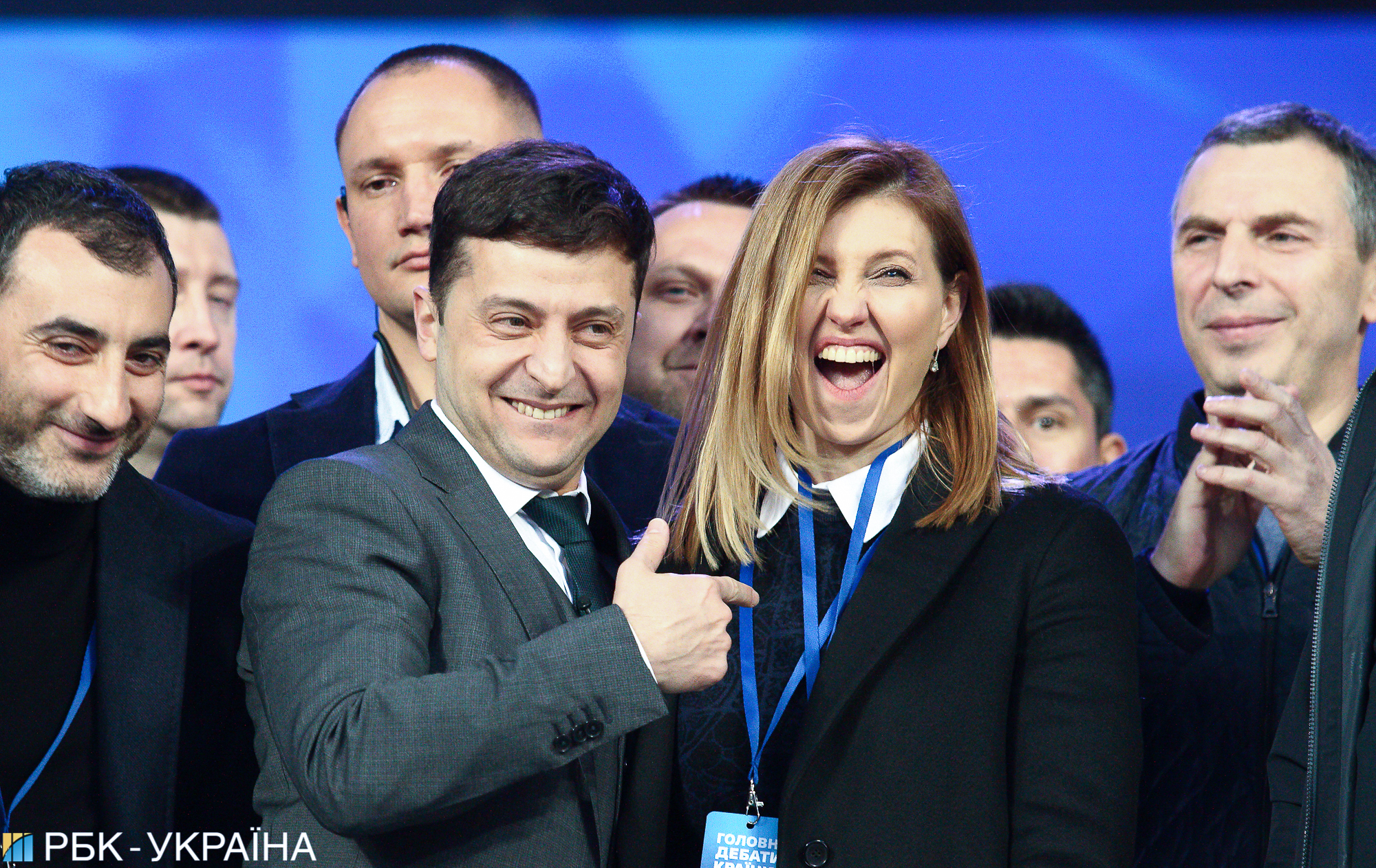 Смотрите, как изменились Владимир и Елена Зеленские за три года: красноречивые фото