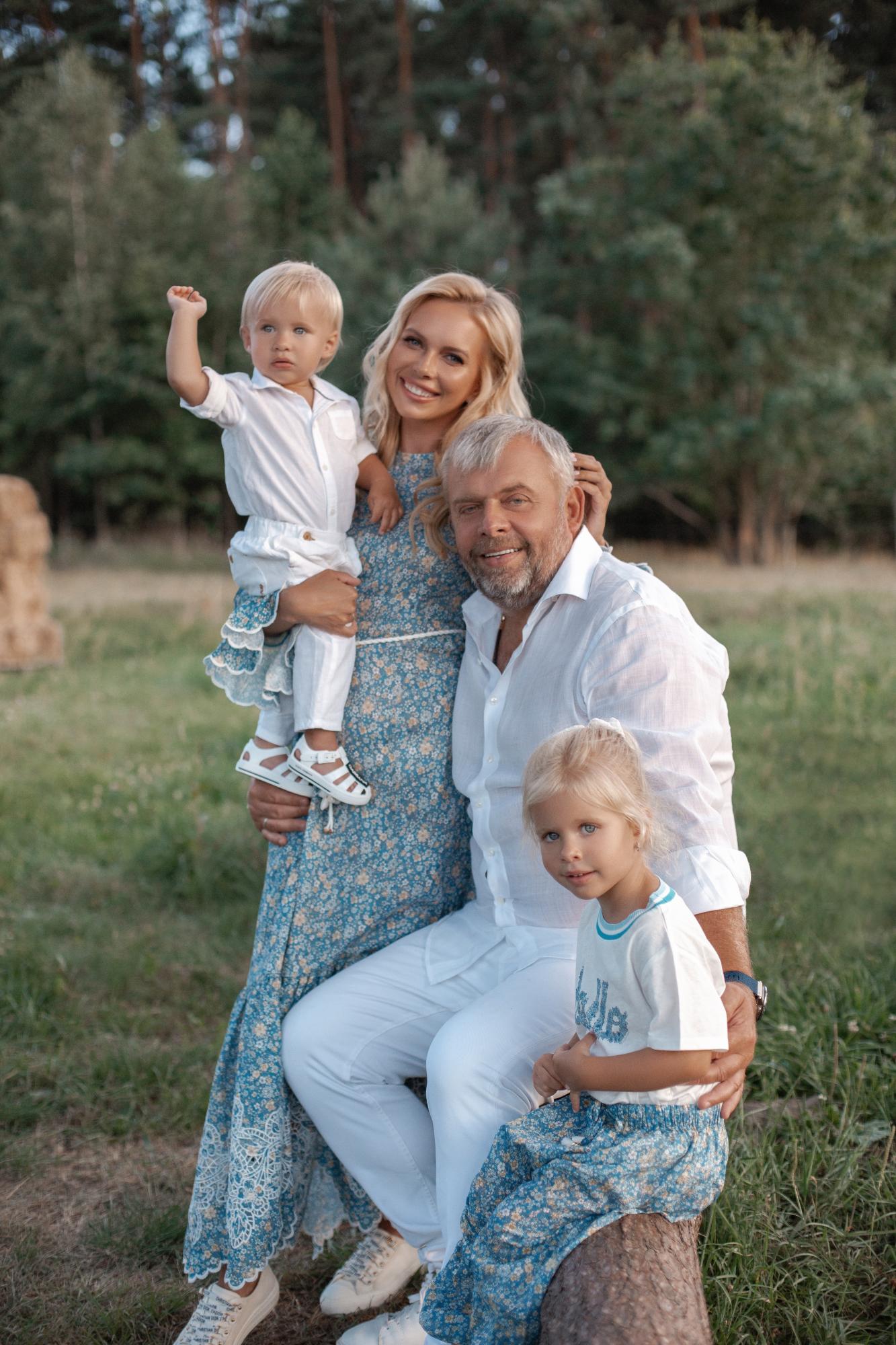 Дружина Григорія Козловського розповіла, як закидала камінням росіян на Кіпрі